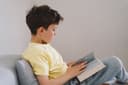 Junior Adventurers Book Club