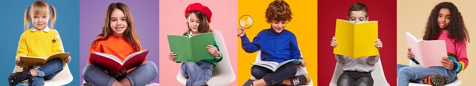 Reading tips