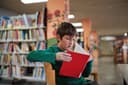 Young Thinkers Book Club