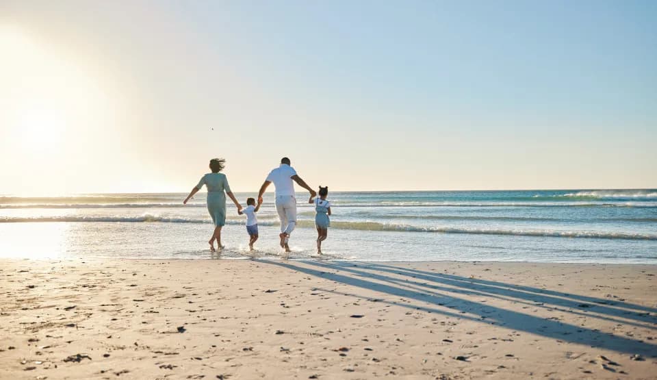 Family Holidays