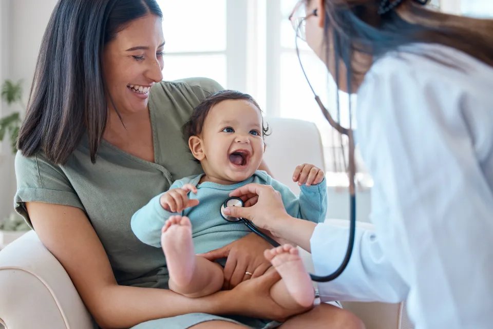 Paediatric & Health Specialists