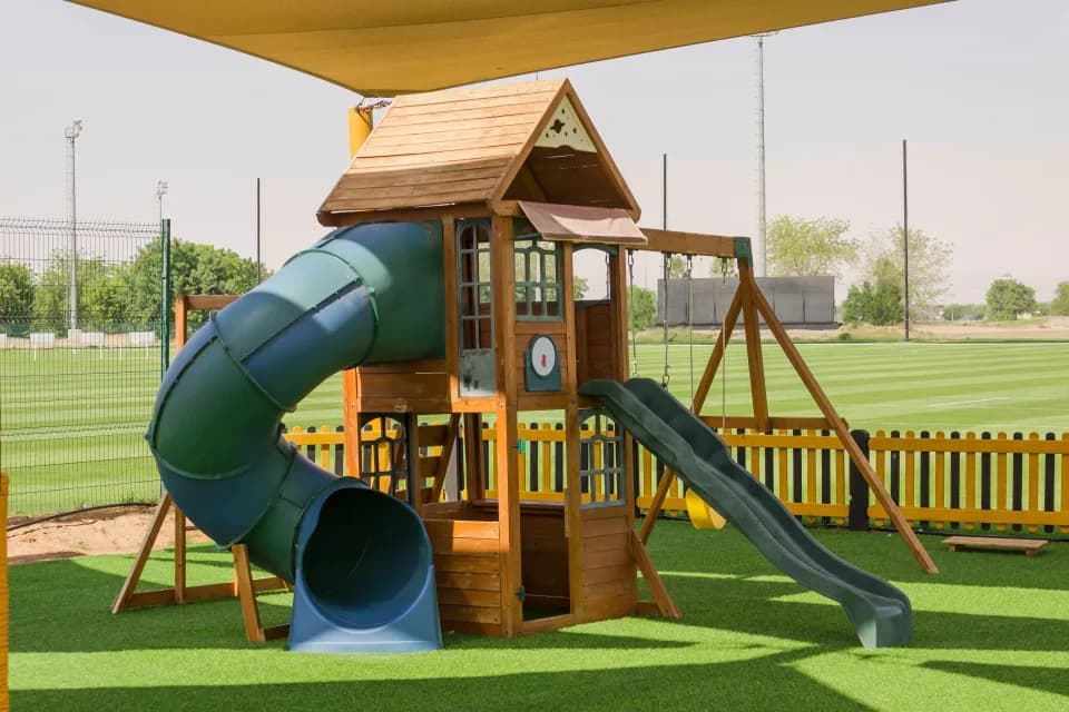 Parks & Outdoor