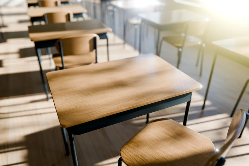 Schools & Tutoring