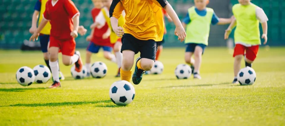 Sports & Fitness