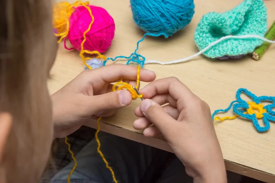 Workshops & Events