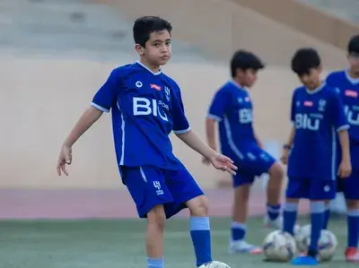 Al Hilal Academy – Manarat School