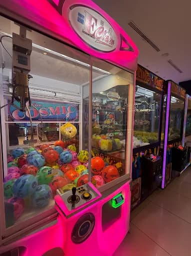 Fun Land