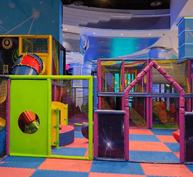 Space Park
