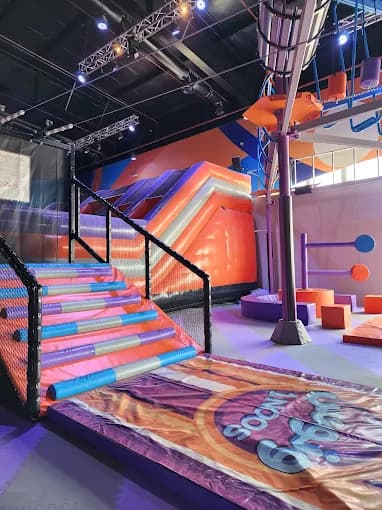 1NOOS (ونوس) – Flamingo Mall