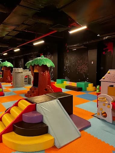 Go NonStop Fun