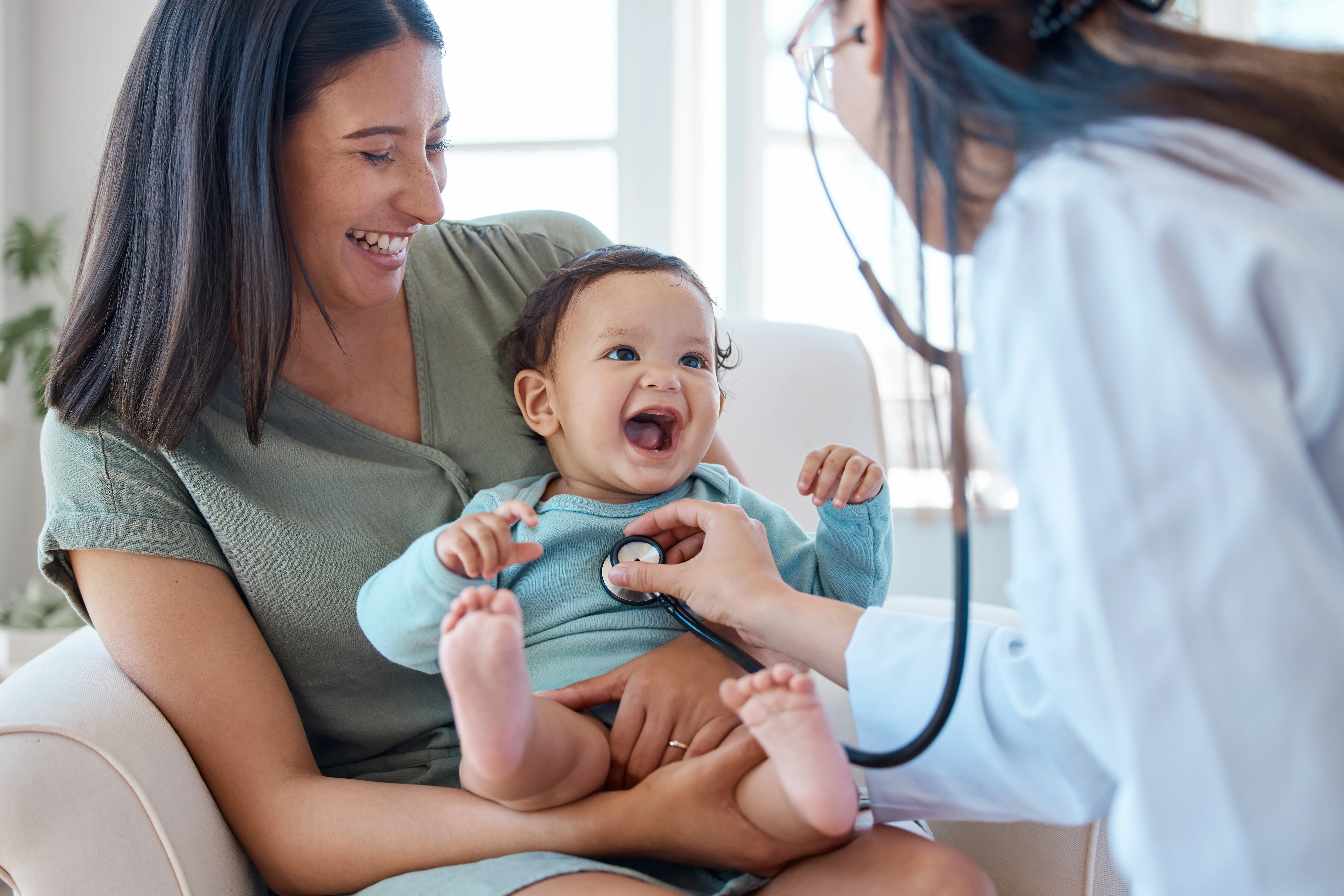 Health & Healthcare