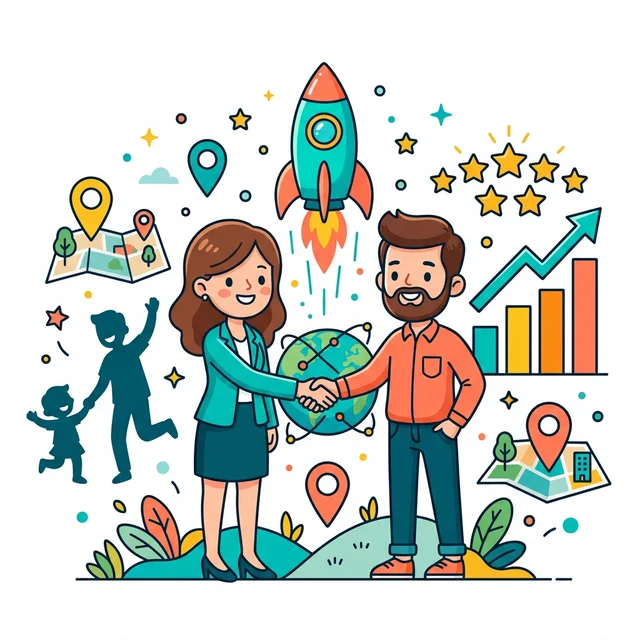Partner with KidsGuideKSA