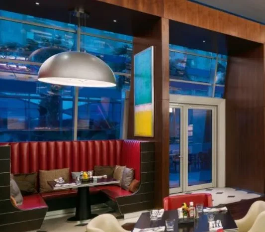 56th Avenue Diner