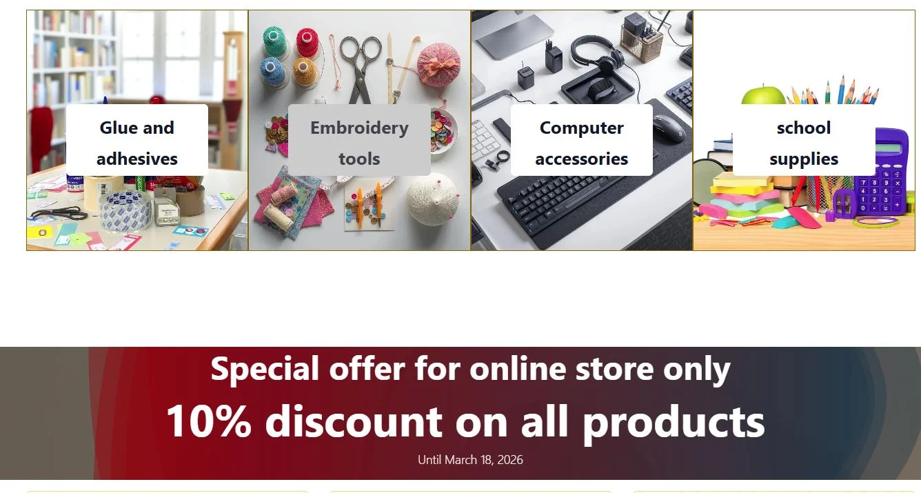 alsharqbs book store