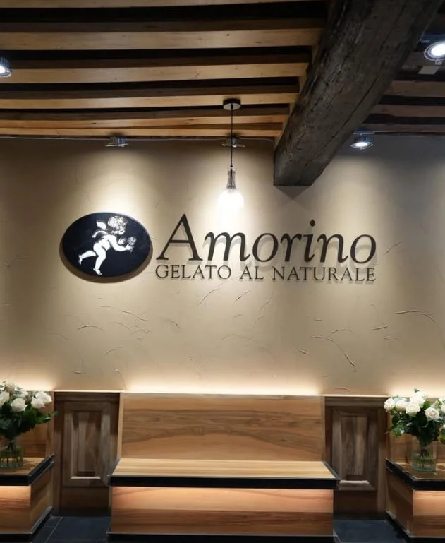 Amorino Nakeel Mall