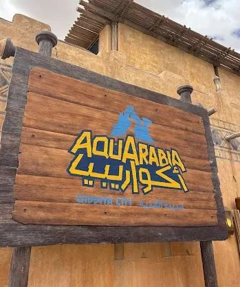 Aquarabia