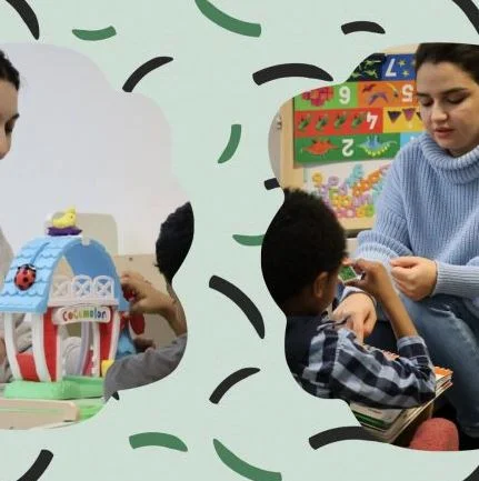 Autism Center of Excellence (ACE)