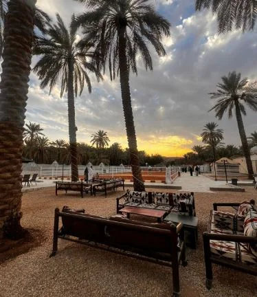 Baksha Farm – Al Ha’ir Area (Riyadh)