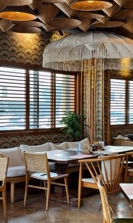 Brekkie Café