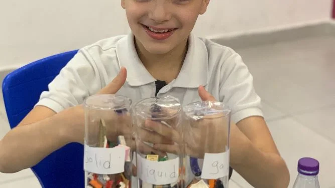 Britus International Schools