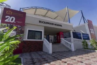 Buckswood School Riyadh