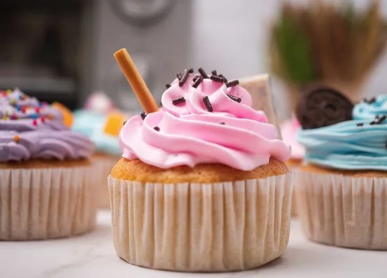 Cookie Workshop for Kids – Elite Chefs