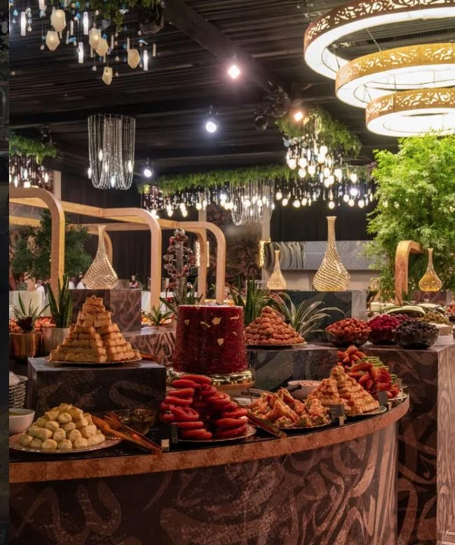 Fairmont Riyadh