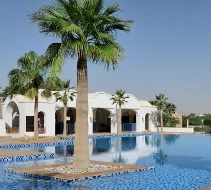 InterContinental Durrat al Riyadh Resort by IHG