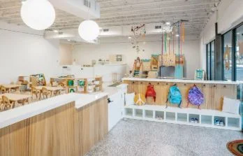 Kids Gardens Riyadh – Preschool & Early Years (Riyadh)