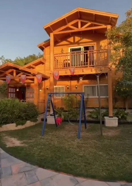 Land resort ammaria