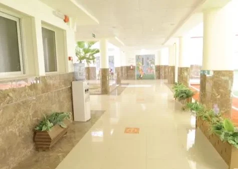 Leadership International School