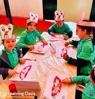 Learning Oasis International School