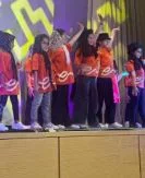 Musical Theatre Workshop (Kids)