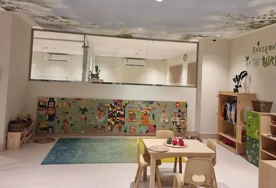 My Learning Tree (MLT) — Daycare & Preschool, Riyadh