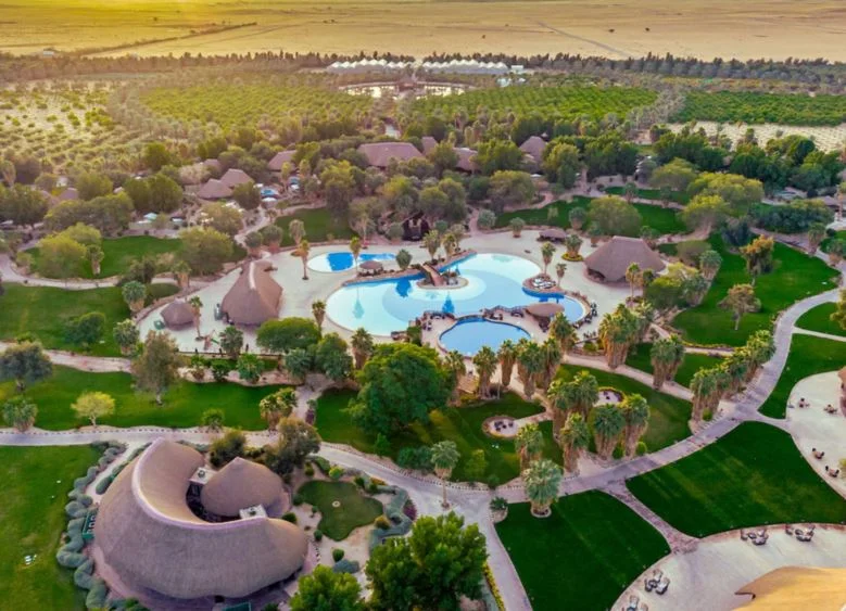 NOFA RESORT
