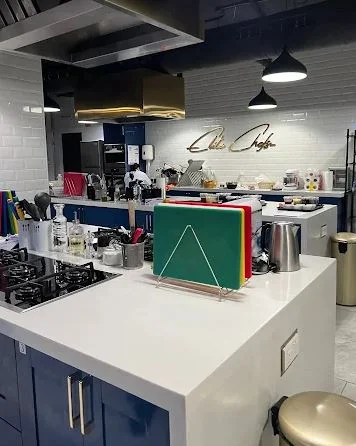 Pancake Workshop for Kids – Elite Chef