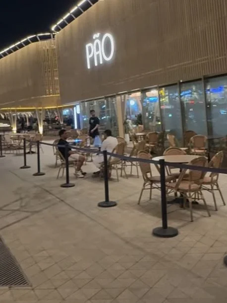Pao Cafe