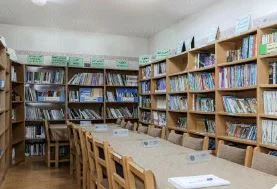Rowad International School