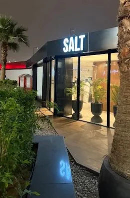 Salt Riyadh