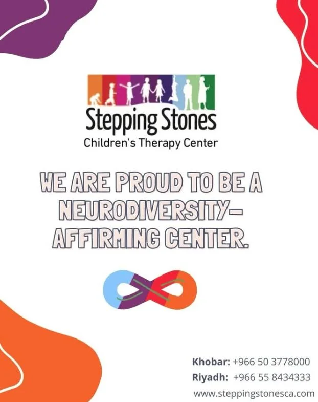 Stepping Stones Center