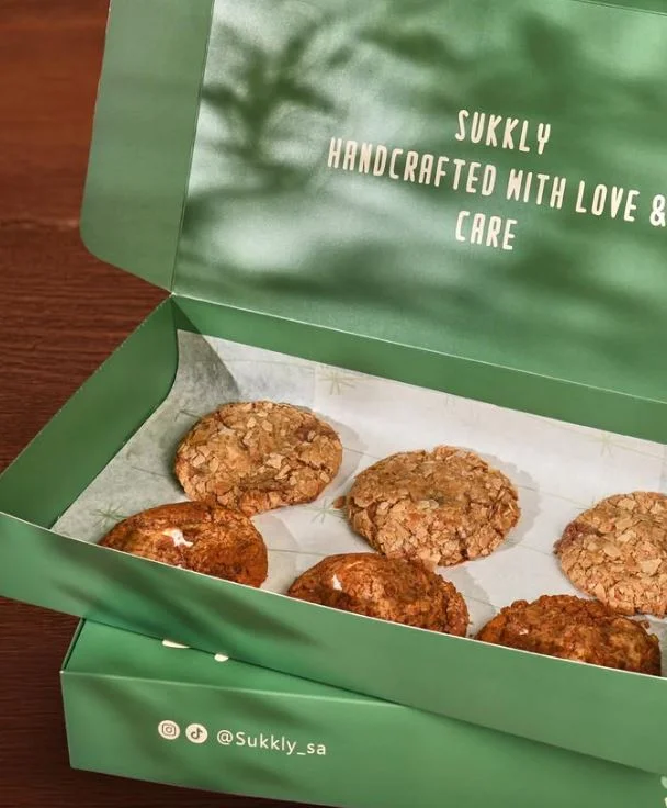 Sukkly Artisan