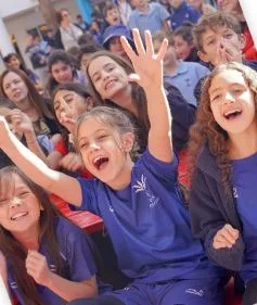The International British School