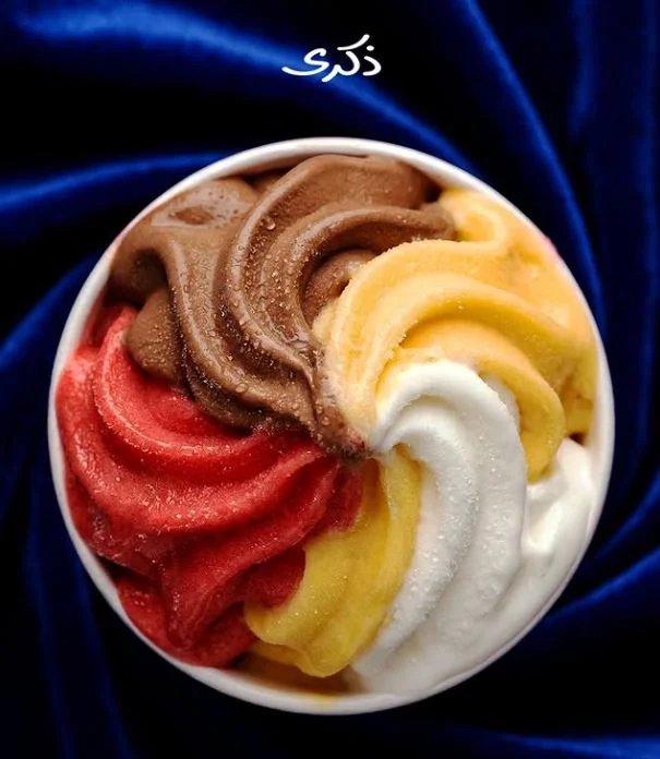 Thekra Ice Cream