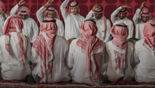 Traditional Arts Festival – Diriyah, Saudi Arabia