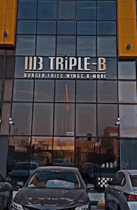 Triple B Burger