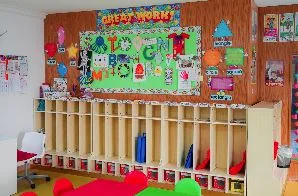 Union International School – Nursery & Kindergarten (Riyadh)