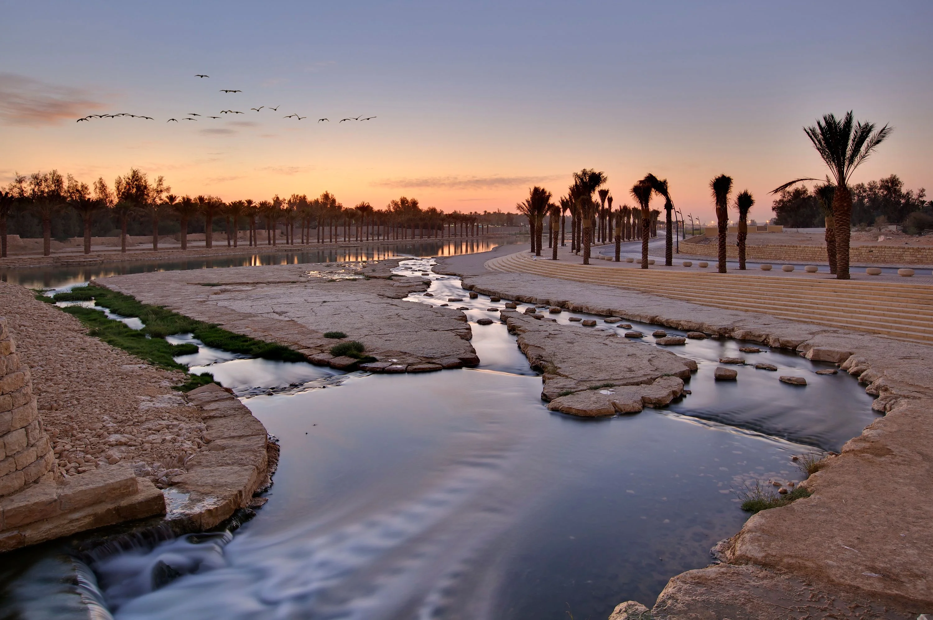 Wadi Hanifa